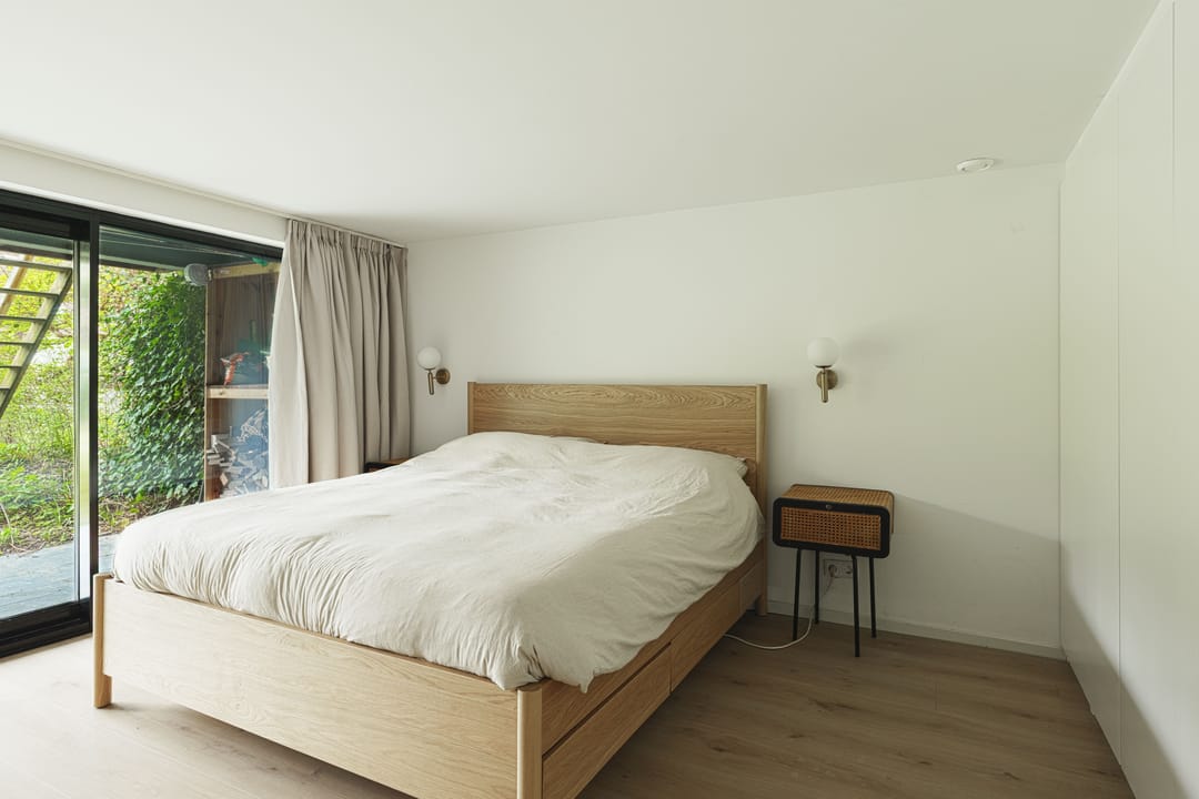 Photo 22 of 1e Pijnackerstraat 133-A