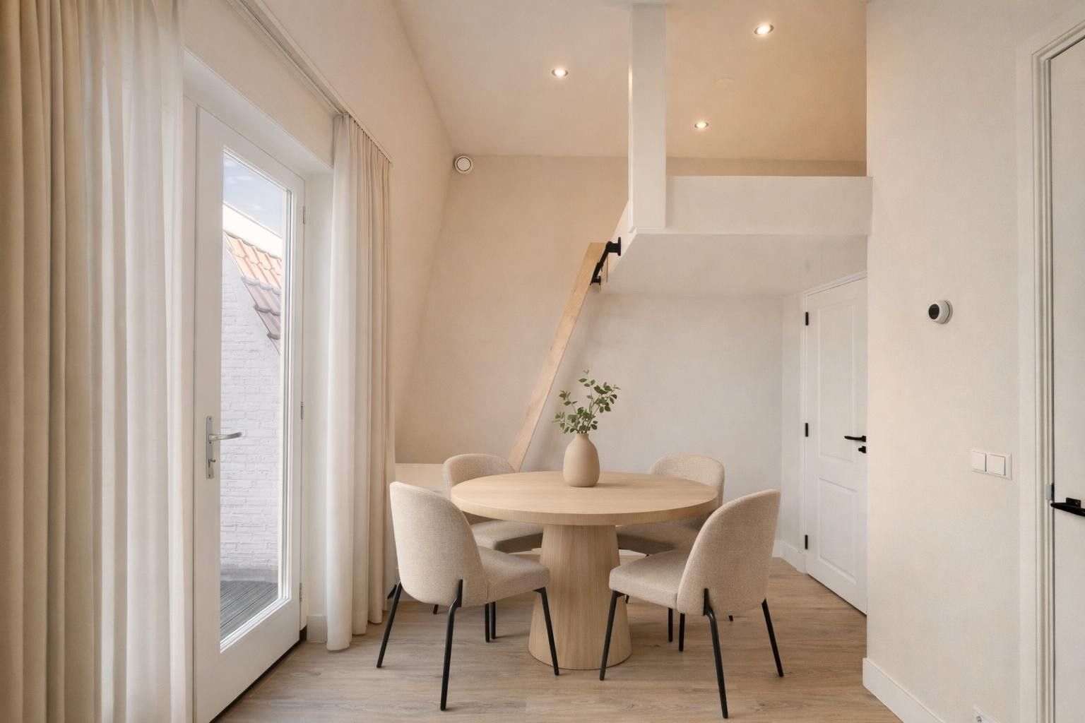 Foto 3 van Spiegelstraat 33-A