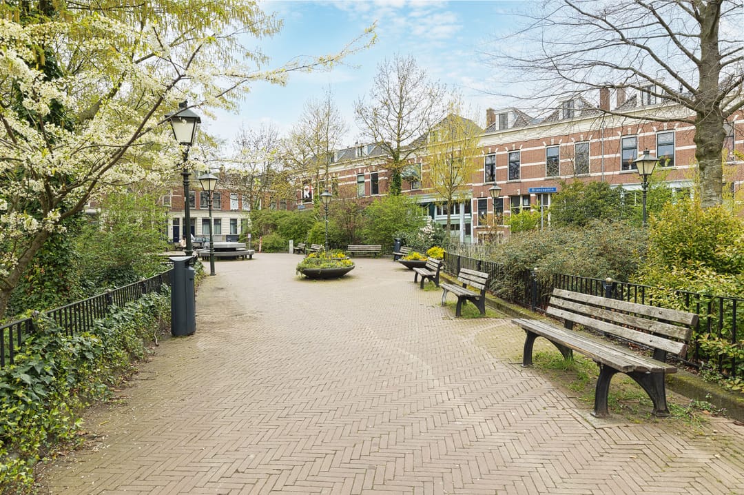 Photo 38 of 1e Pijnackerstraat 133-A