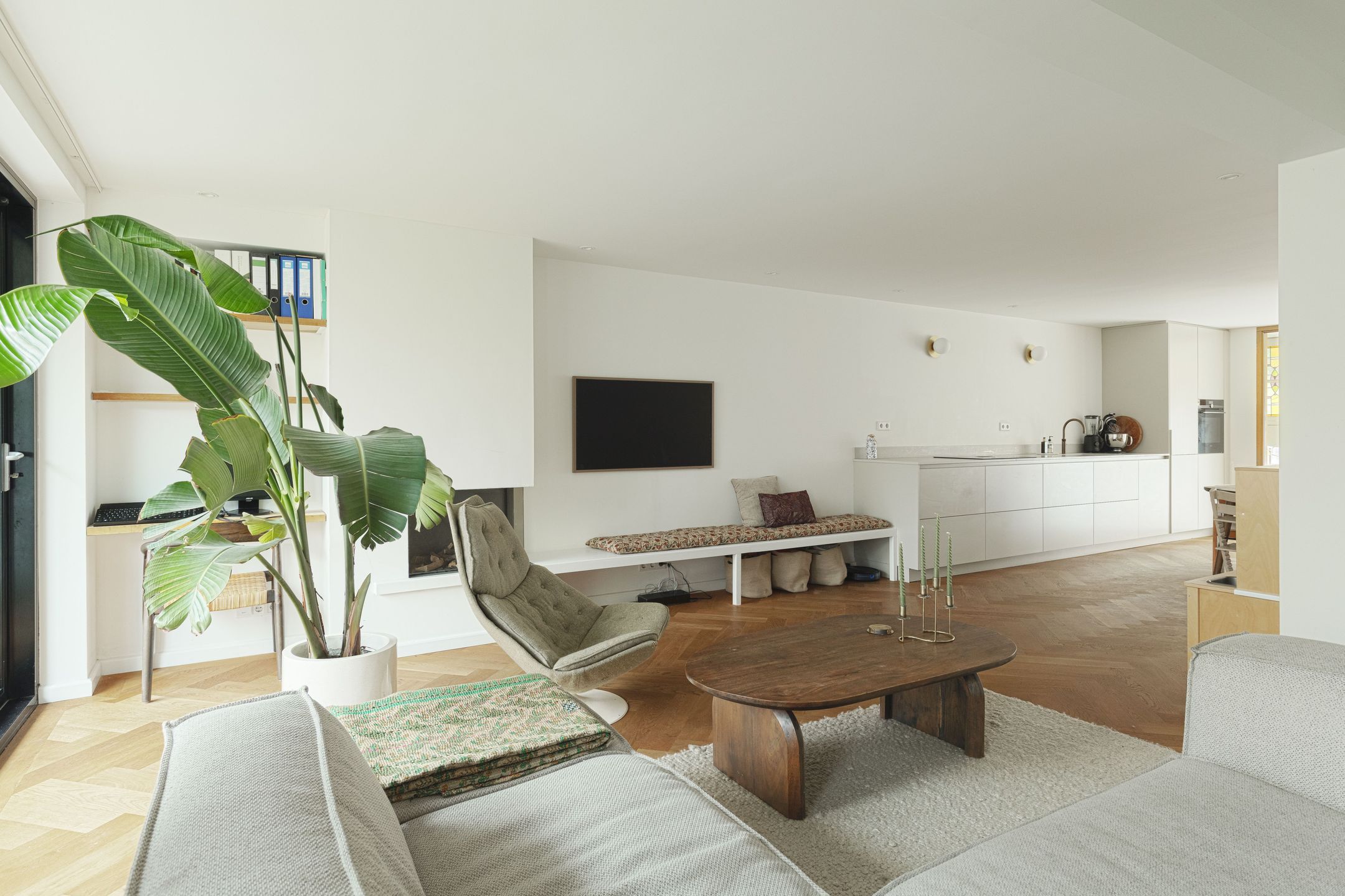 Photo 15 of 1e Pijnackerstraat 133-A