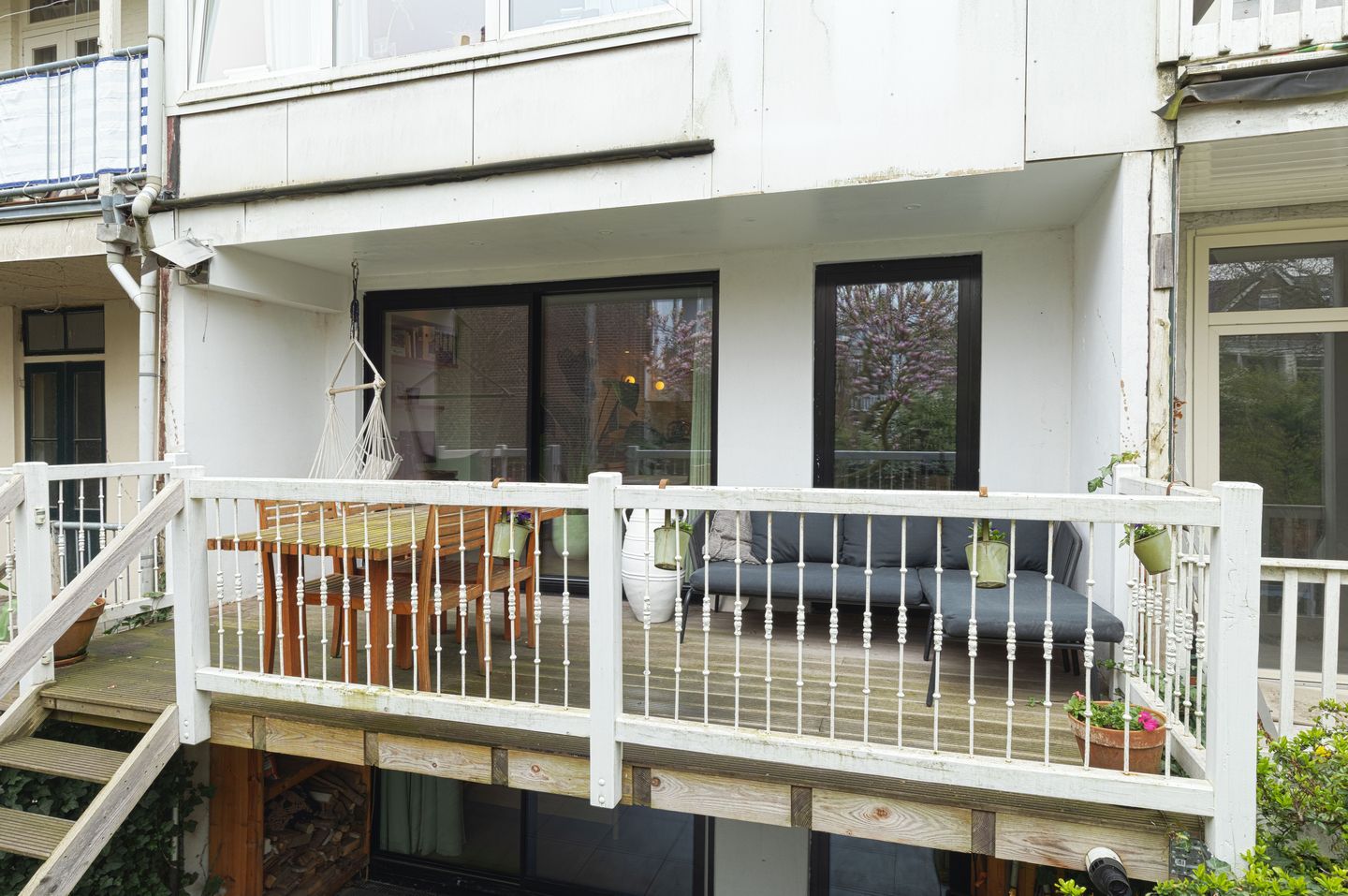 Photo 35 of 1e Pijnackerstraat 133-A