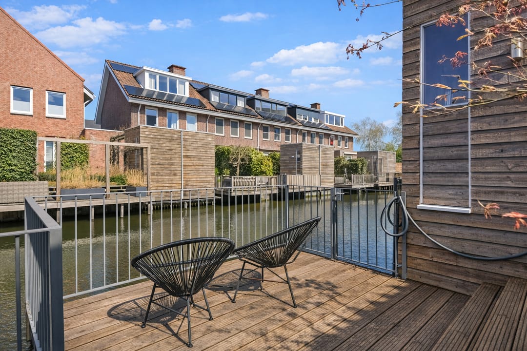 Photo 23 of Goudappel 78