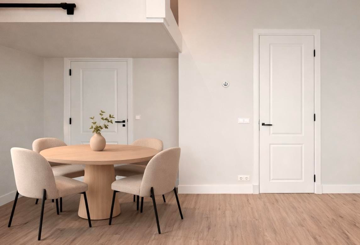 Foto 4 van Spiegelstraat 33-A