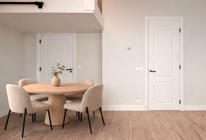 Photo 4 of Spiegelstraat 33-A