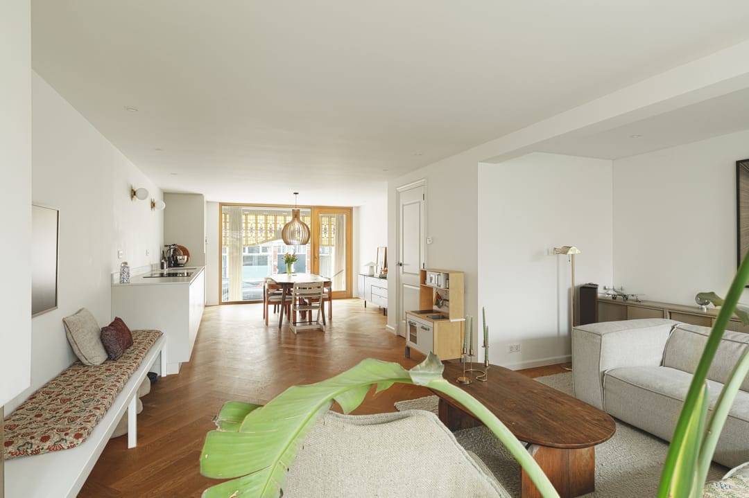 Photo 16 of 1e Pijnackerstraat 133-A