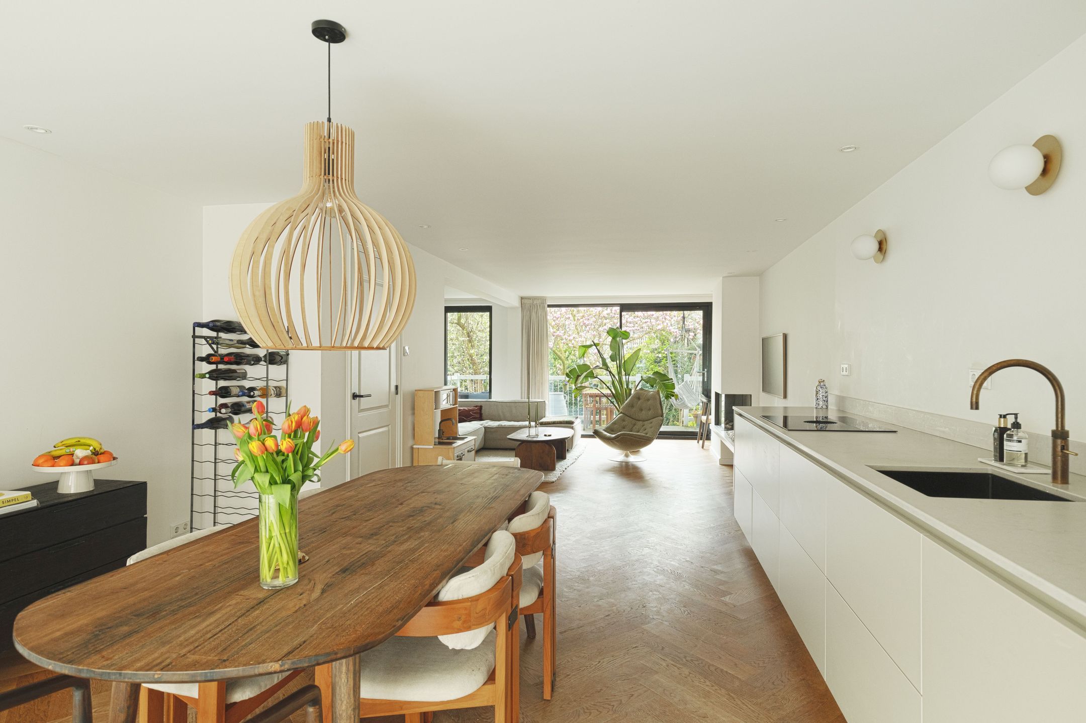 Photo 9 of 1e Pijnackerstraat 133-A