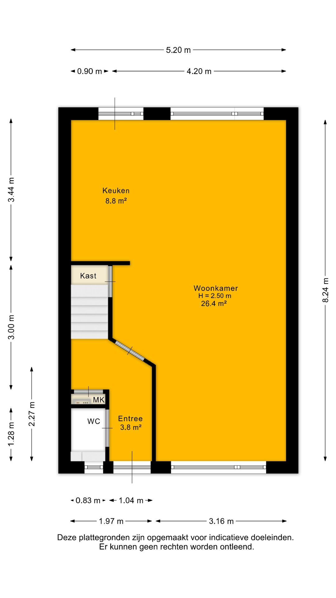 Photo 47 of Roomwit 22