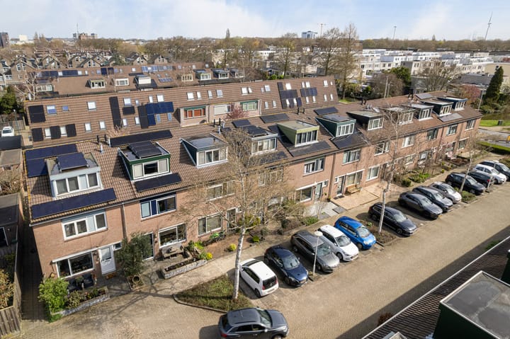 Foto 5 van Roomwit 22