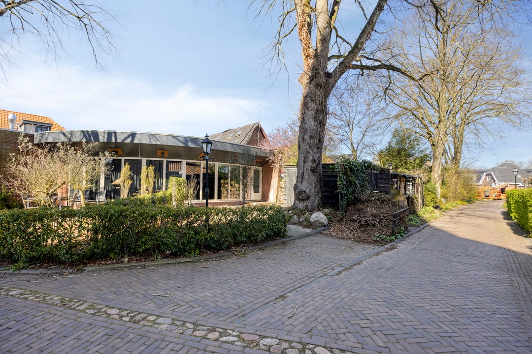 Foto 22 van Hoofdstraat 43-B