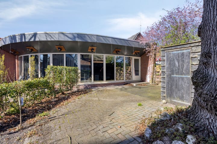 Foto 2 van Hoofdstraat 43-B