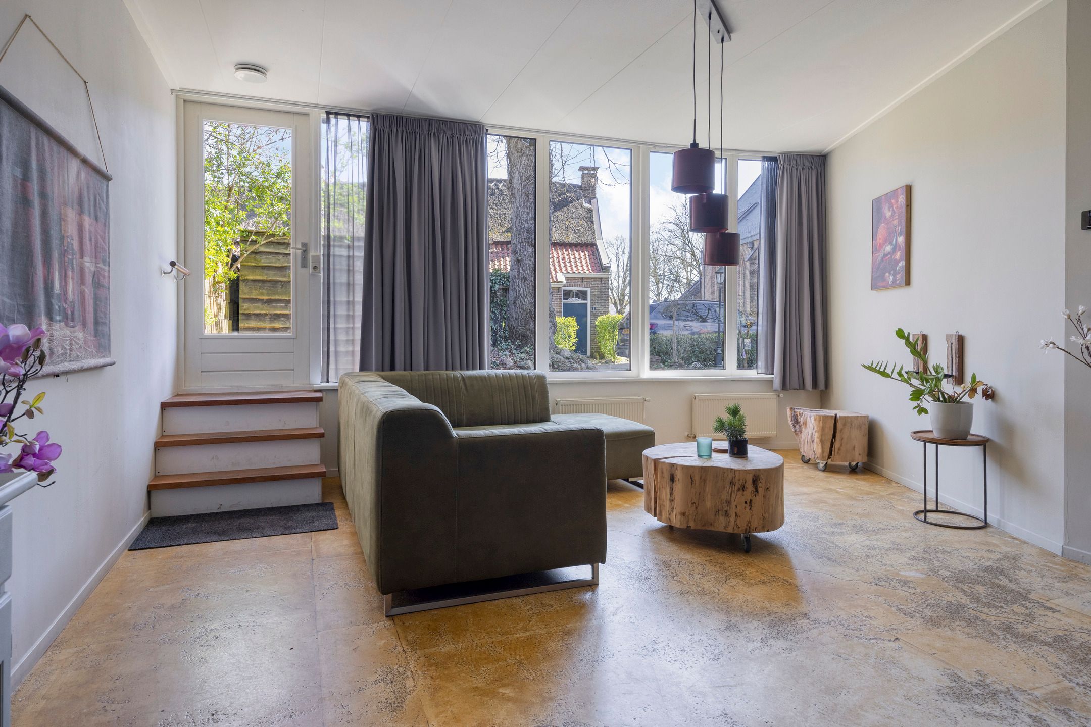 Foto 3 van Hoofdstraat 43-B