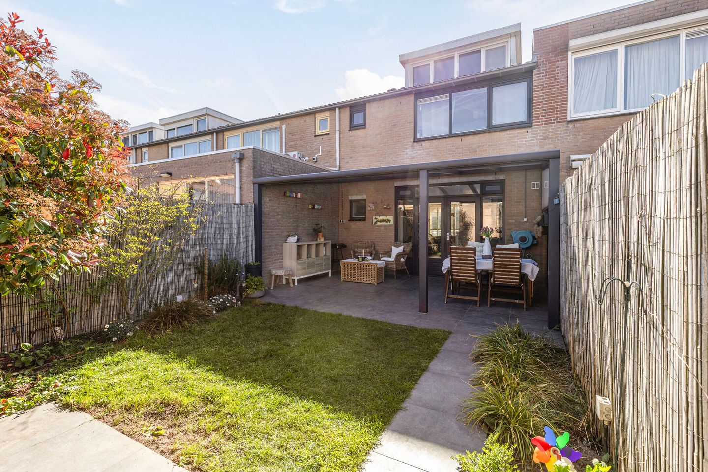 Foto 5 van Gelaarsde Kat 34