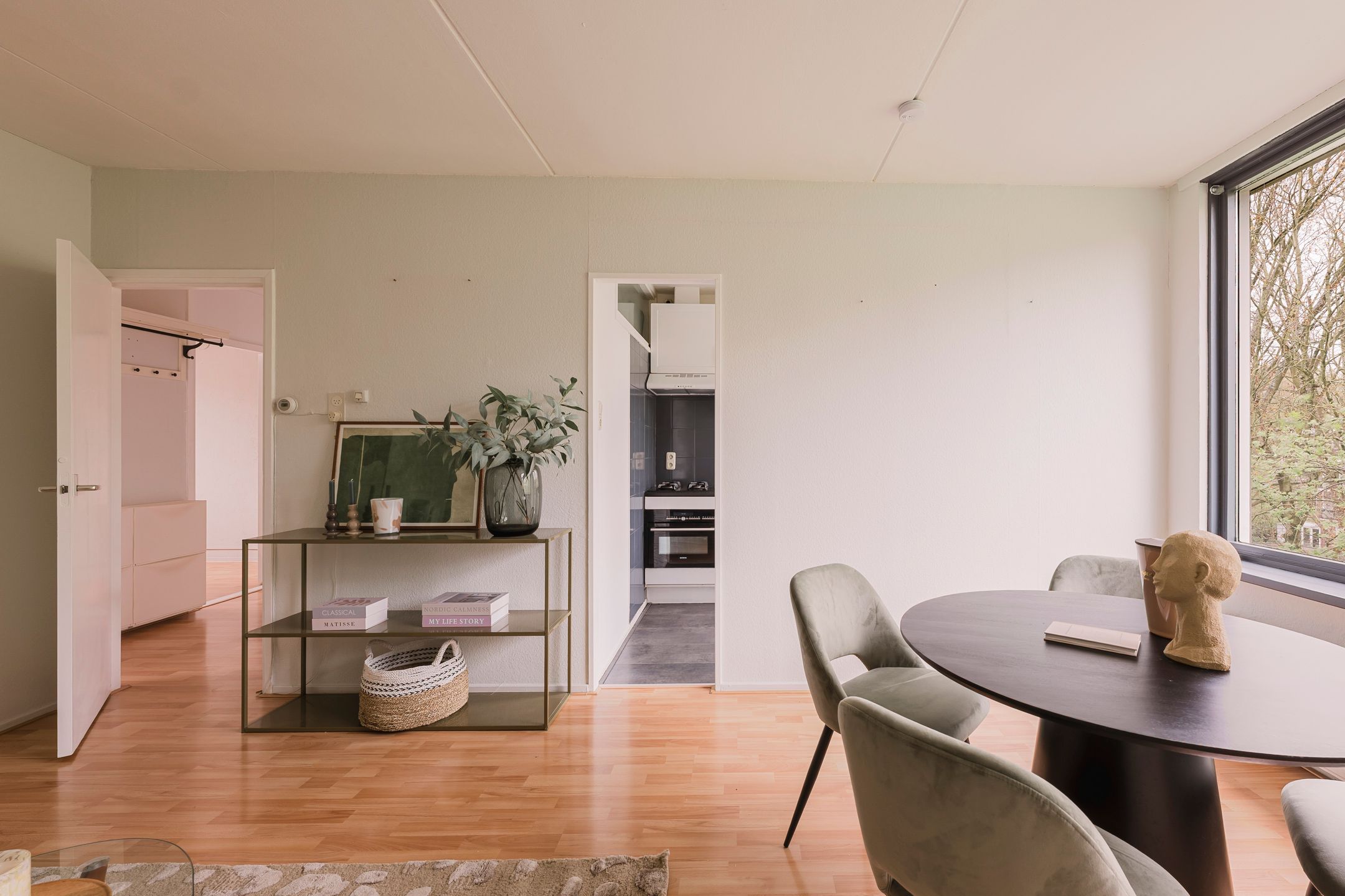 Foto 12 van Schierstins 56