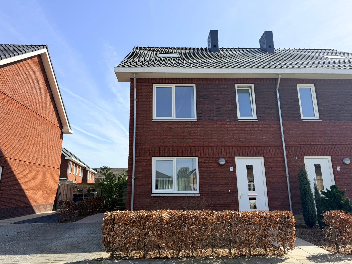 Foto 10 van De Lingst 71