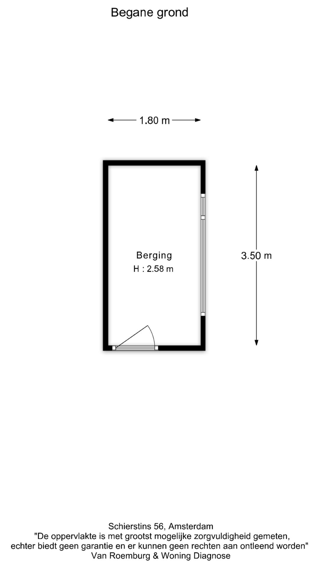 Foto 38 van Schierstins 56