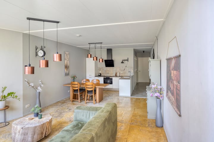 Foto 4 van Hoofdstraat 43-B