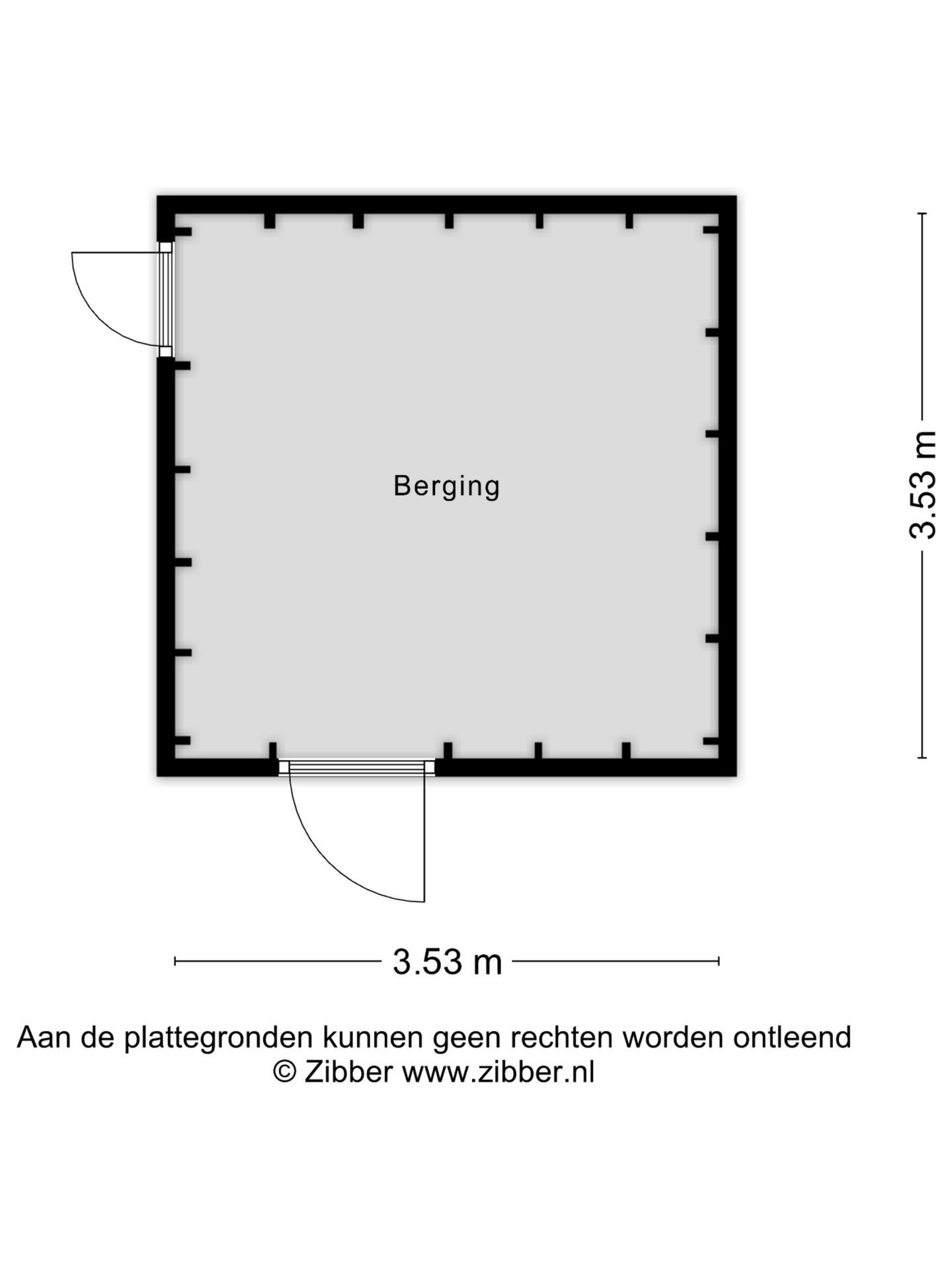 Foto 25 van Hoofdstraat 43-B