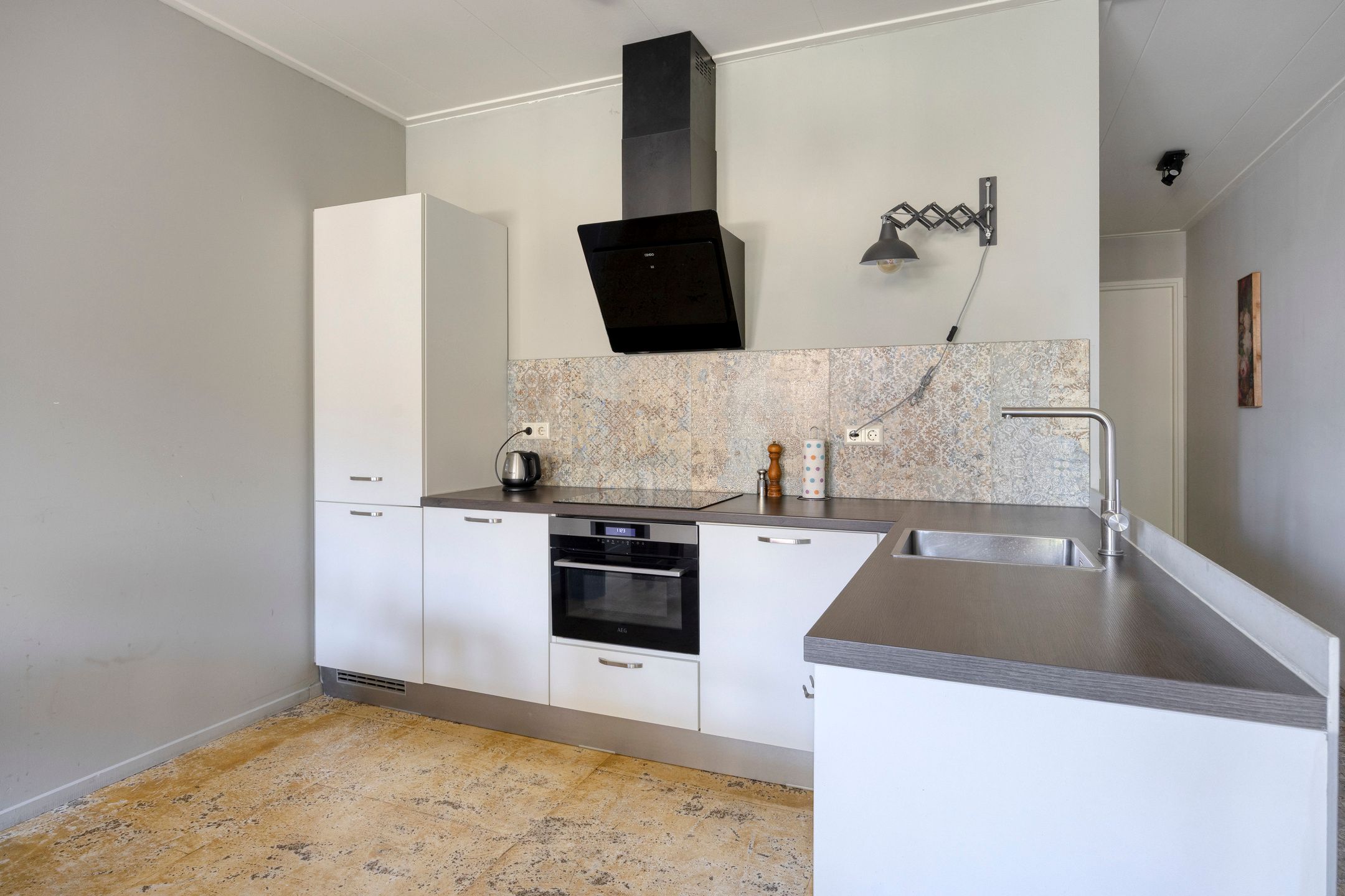 Foto 9 van Hoofdstraat 43-B