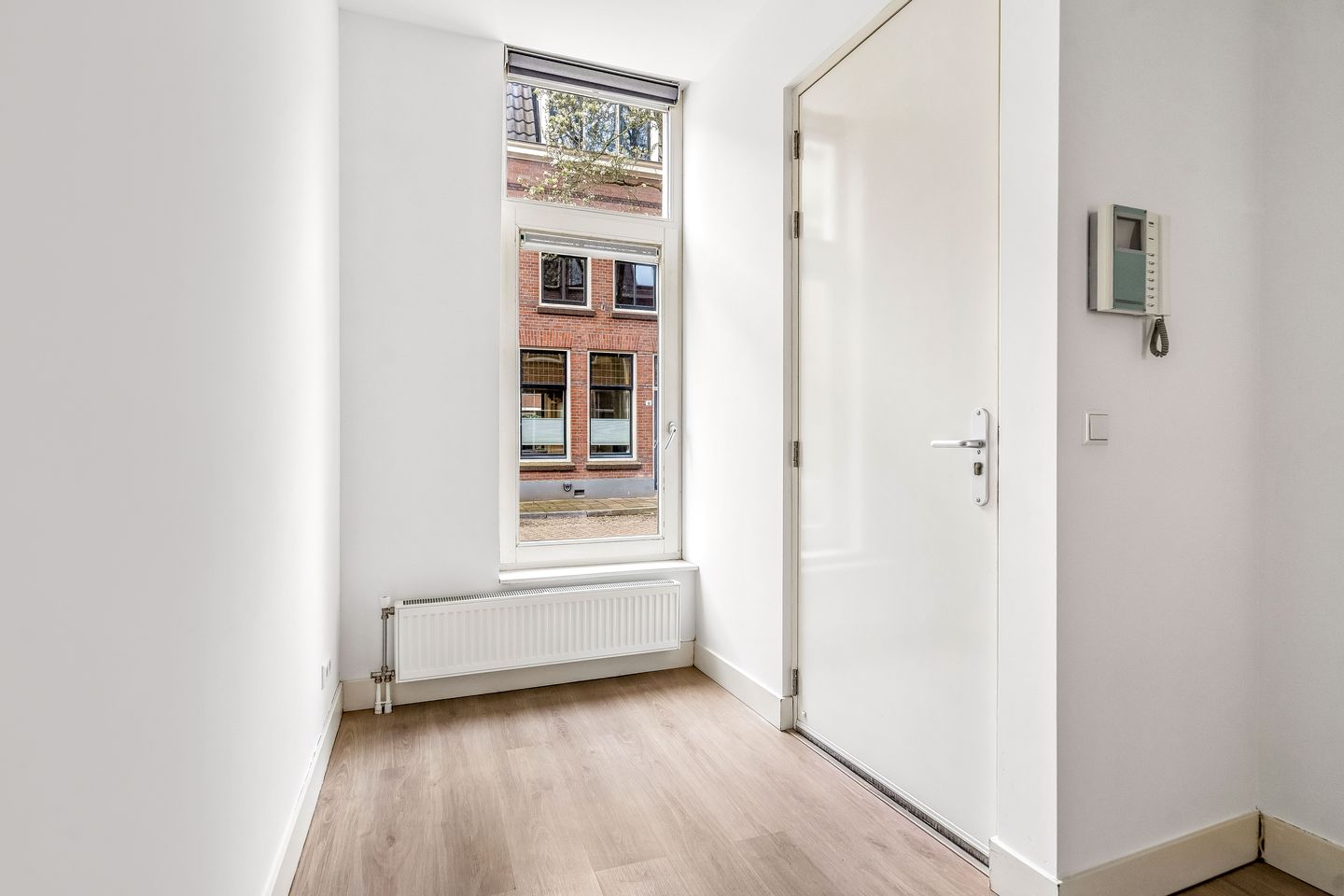 Foto 5 van 1e Spechtstraat 1-E