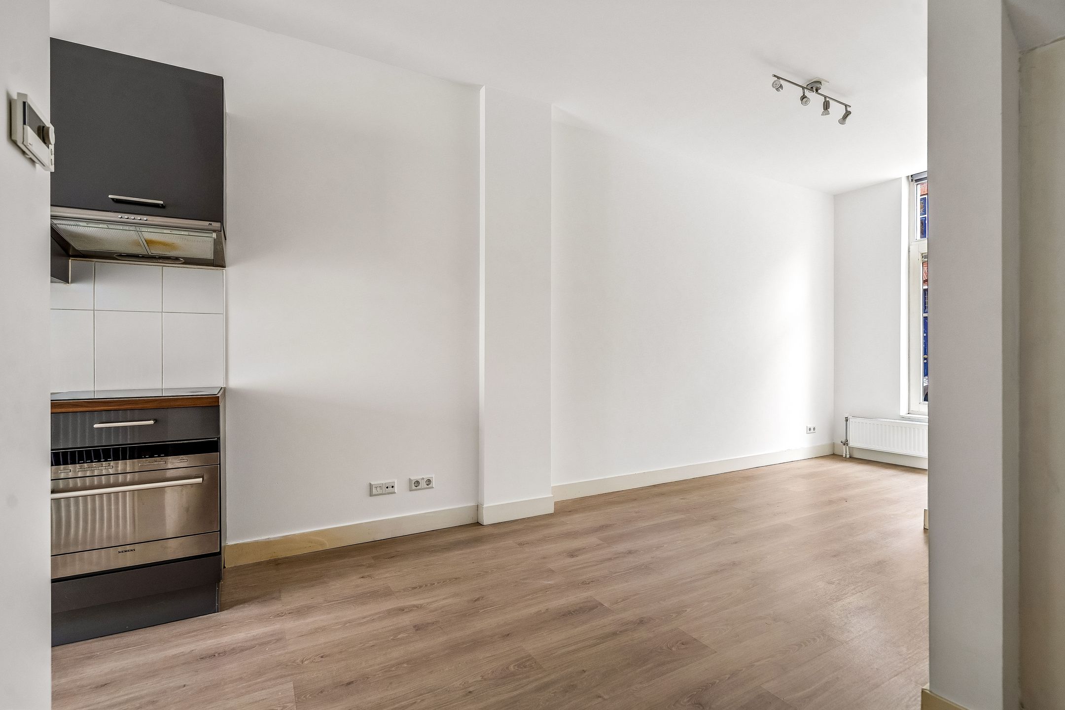 Foto 9 van 1e Spechtstraat 1-E