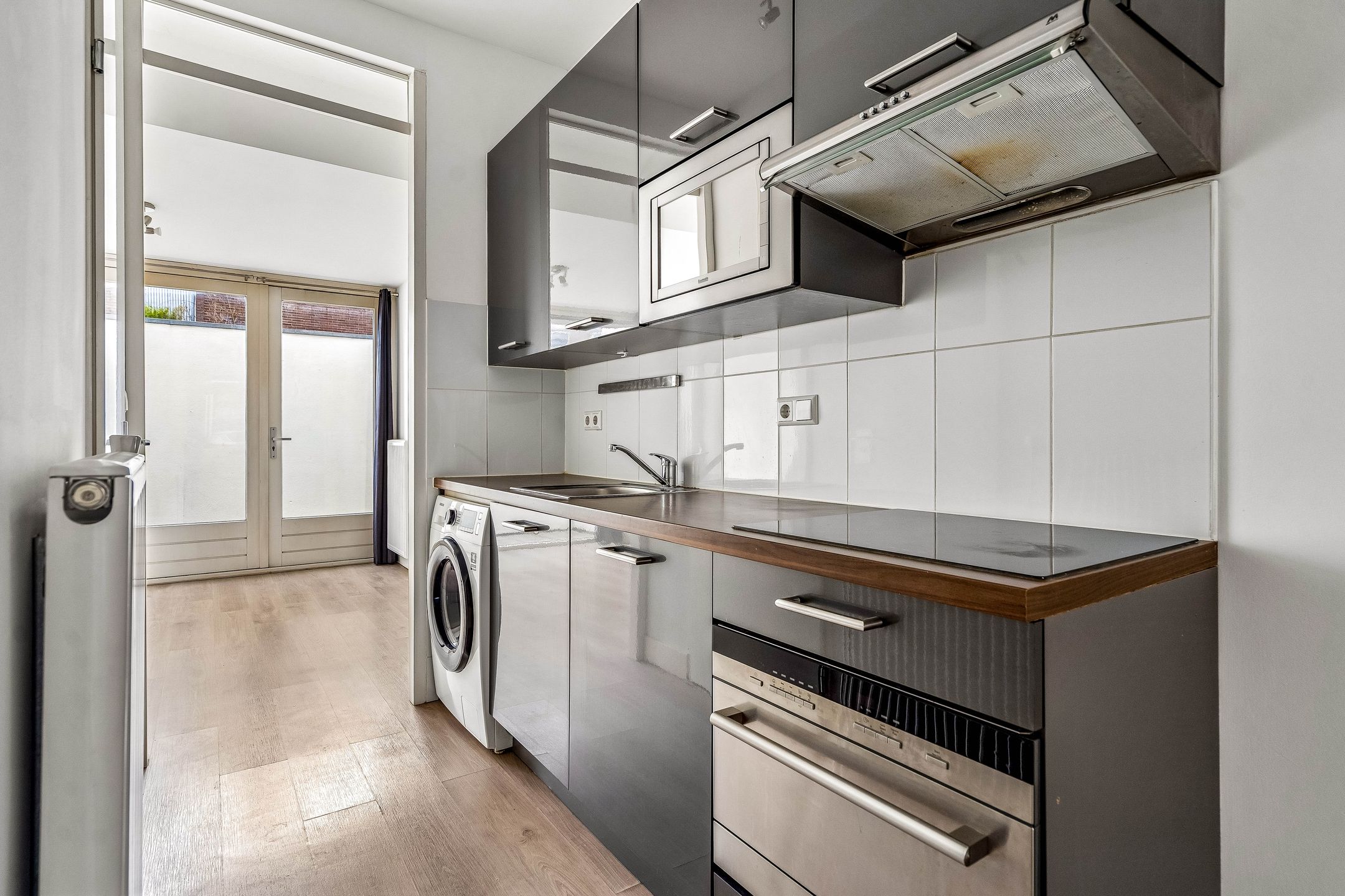 Foto 12 van 1e Spechtstraat 1-E