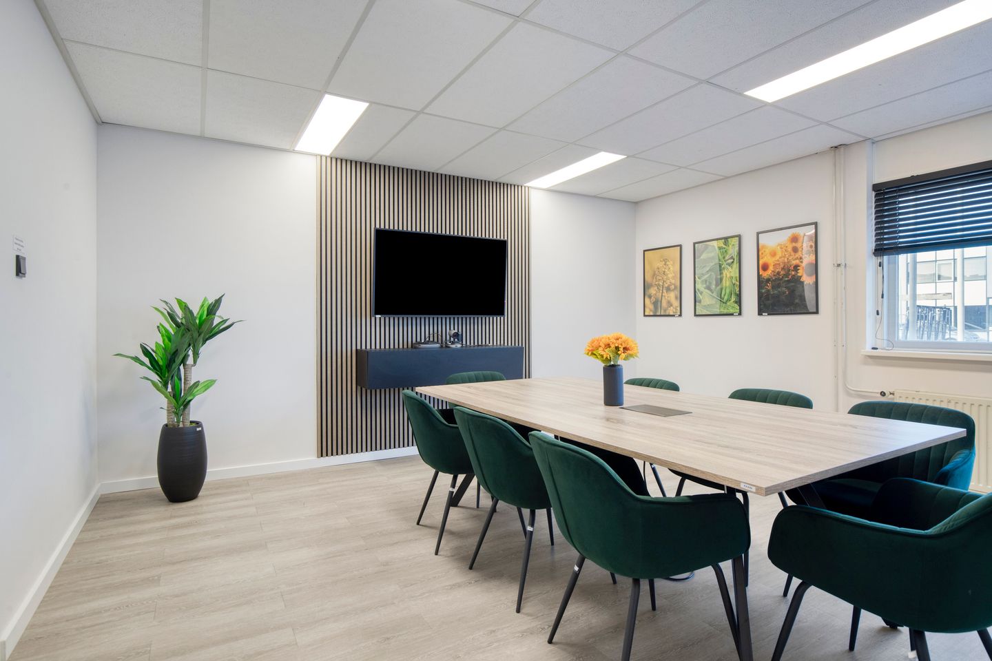 Bekijk foto 5 van Einsteinstraat 44