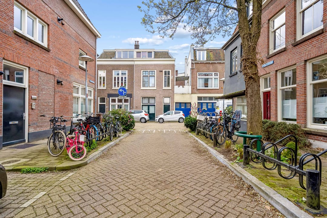 Foto 26 van 1e Spechtstraat 1-E