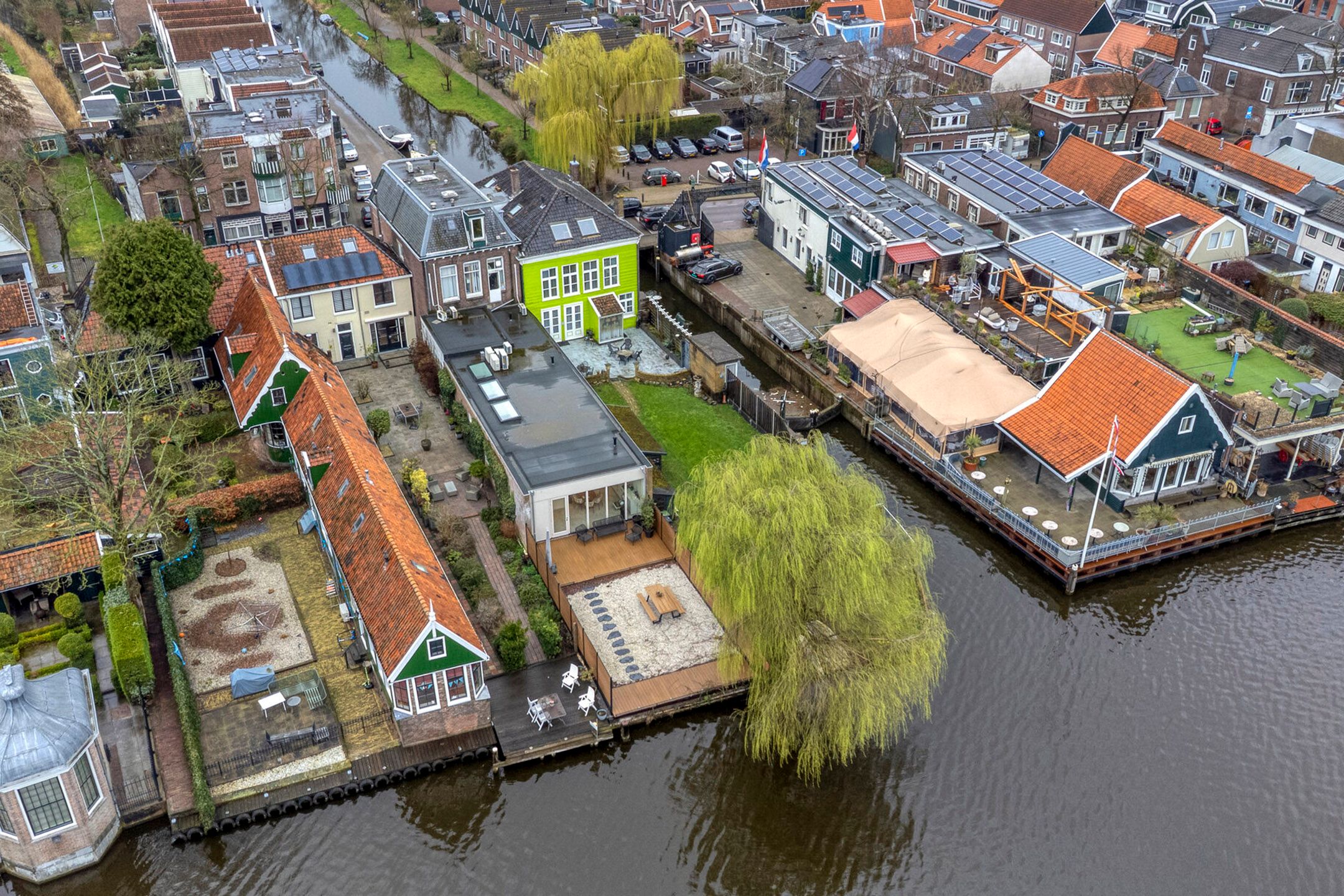 Foto 21 van Westzijde 214