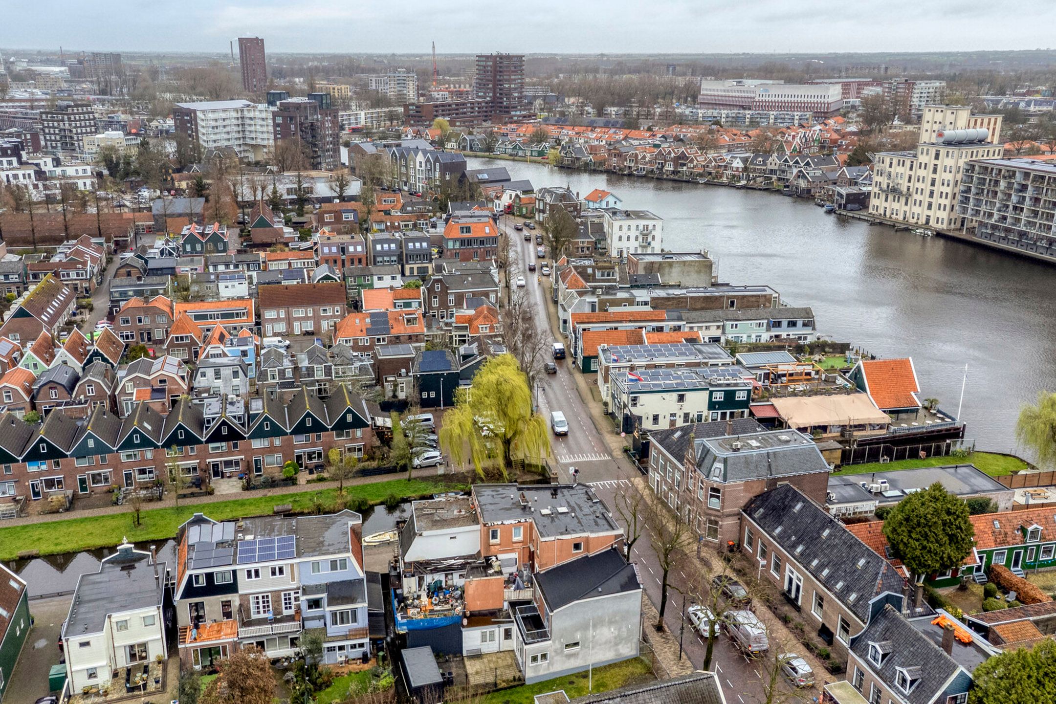 Foto 51 van Westzijde 214