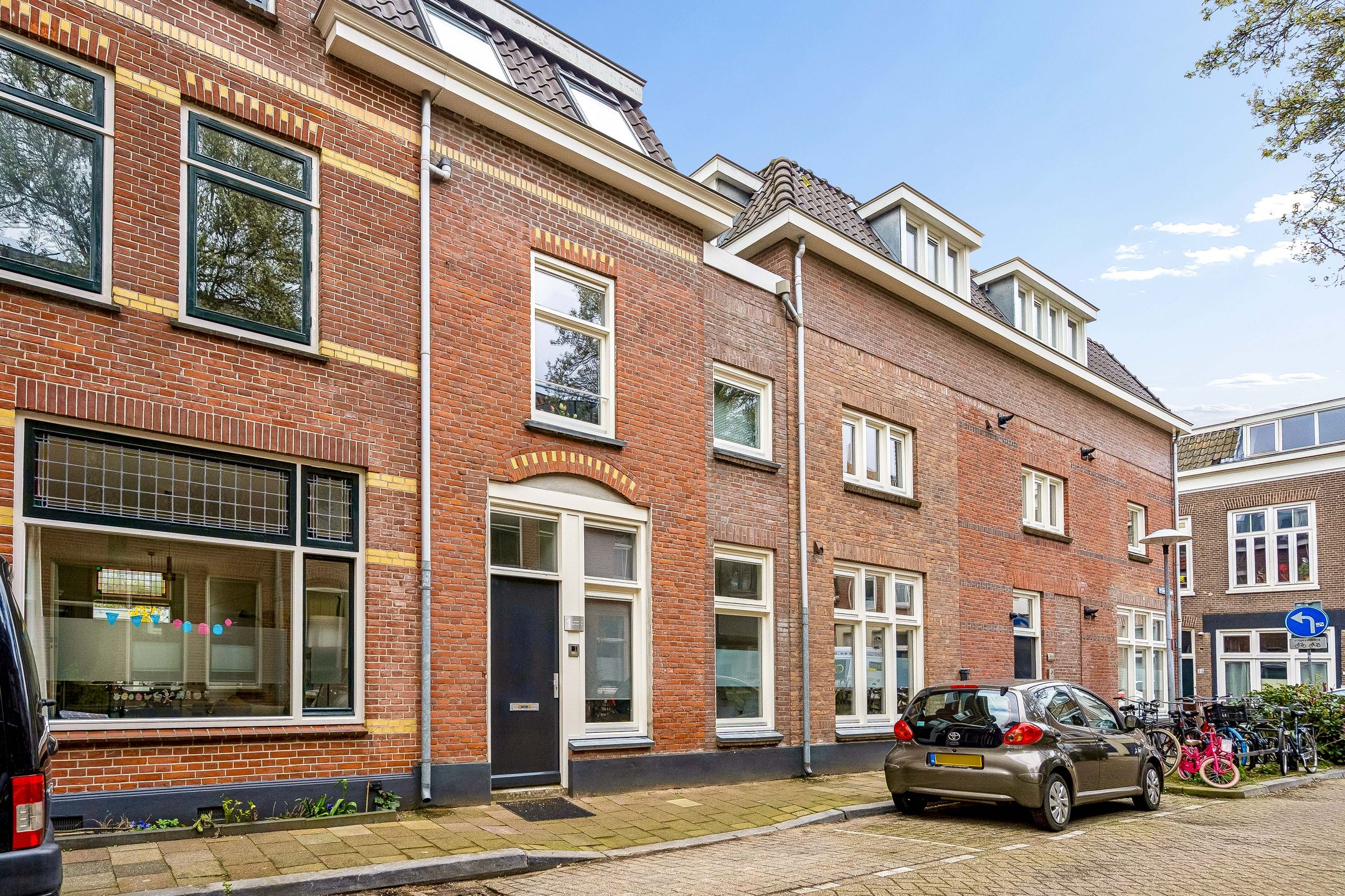 Foto 24 van 1e Spechtstraat 1-E