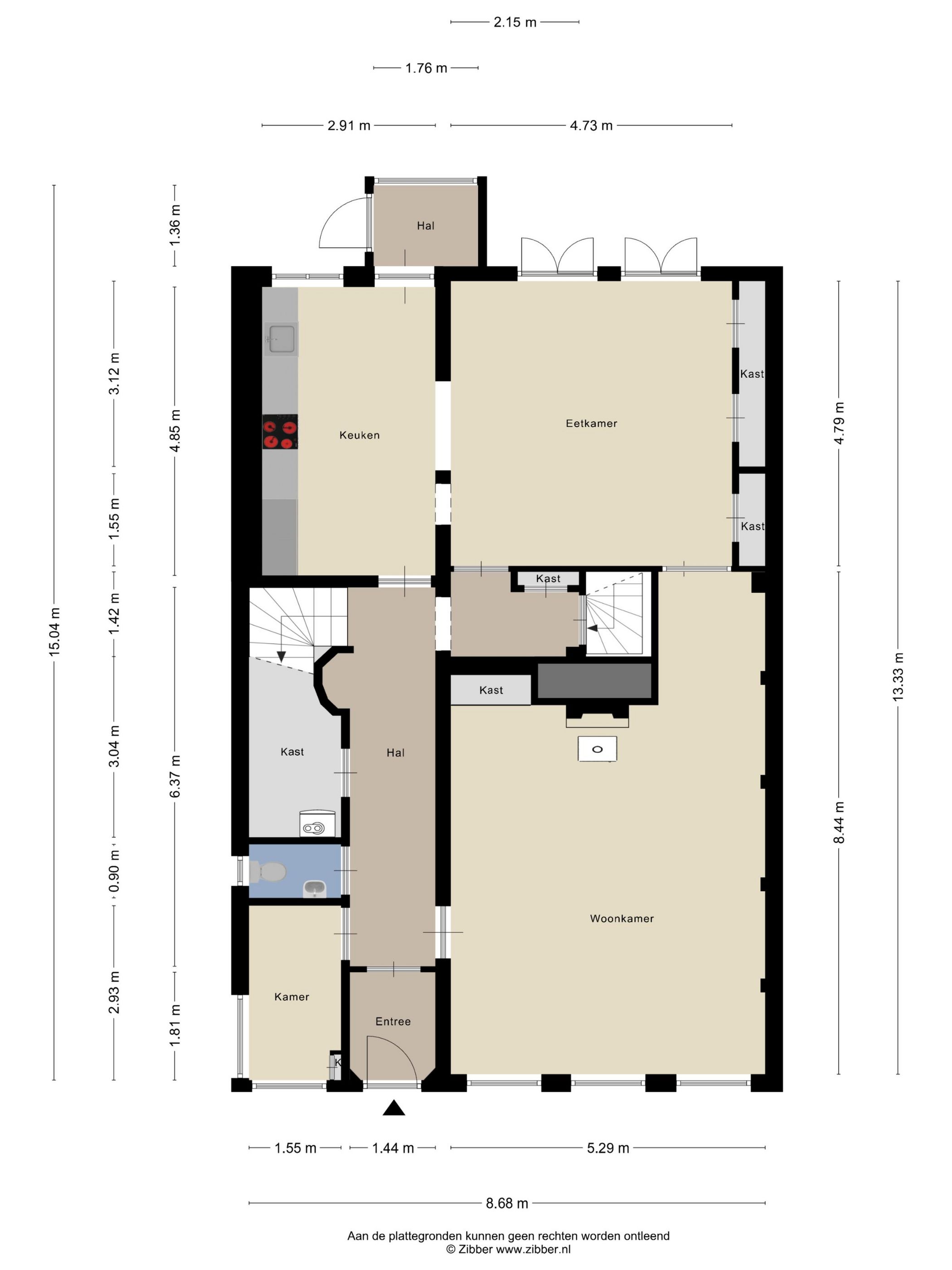 Foto 72 van Westzijde 214