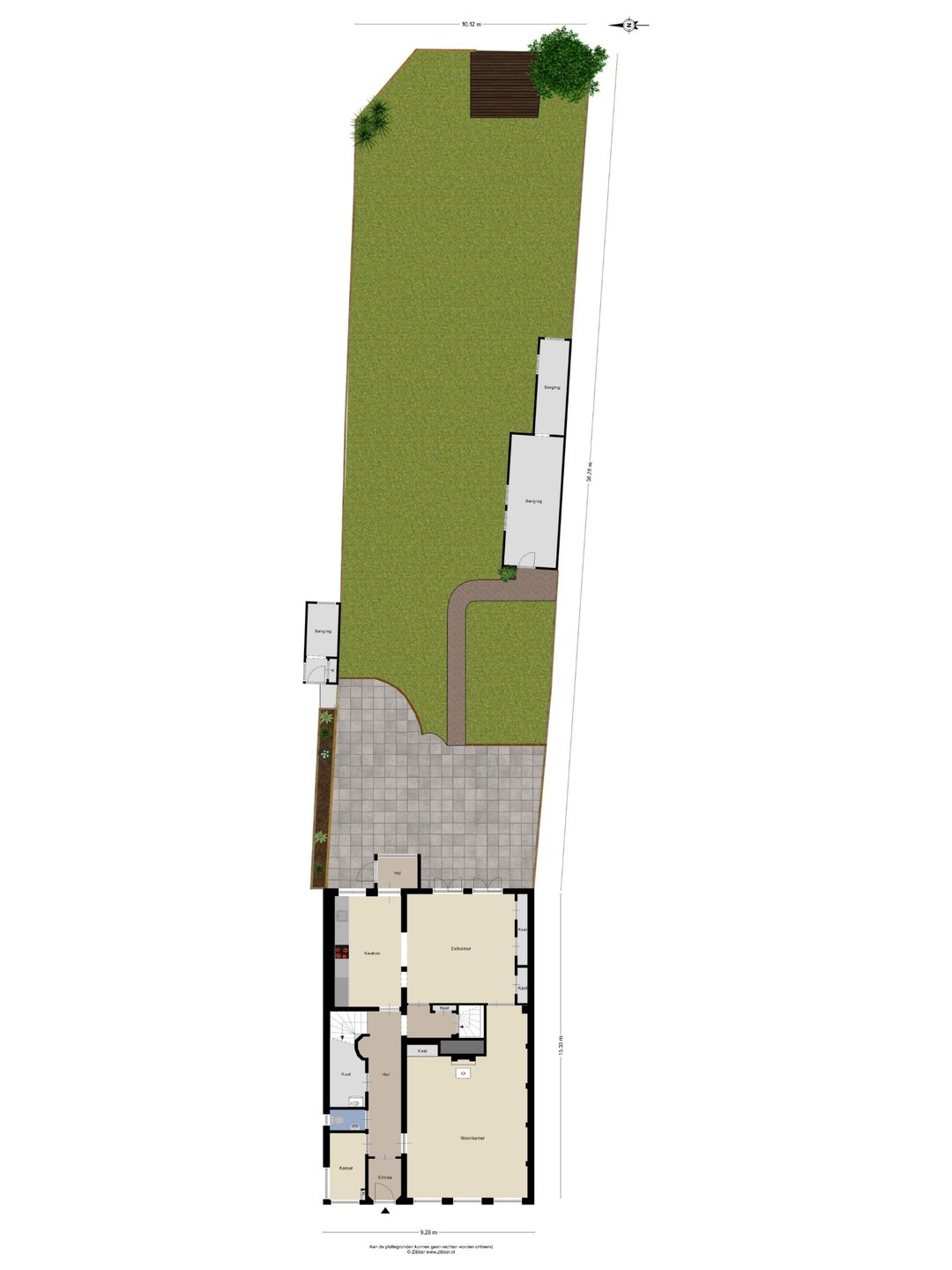 Foto 71 van Westzijde 214