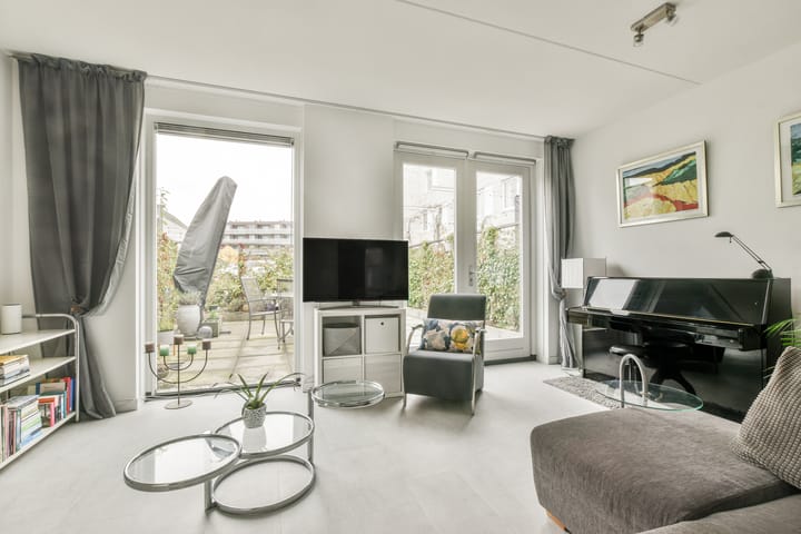 Foto 4 van Arubapad 17