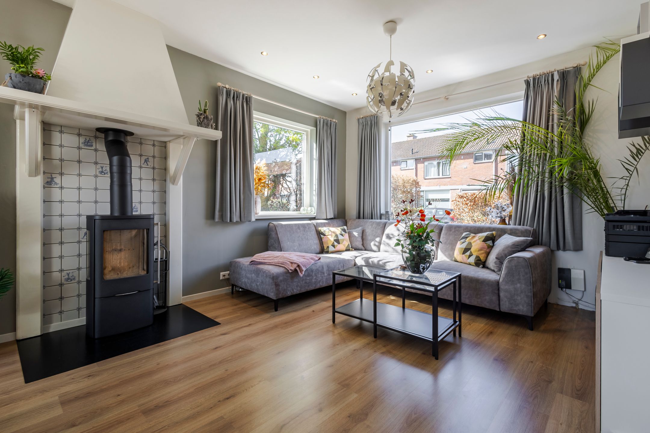 Photo 3 of Iepenlaan 19