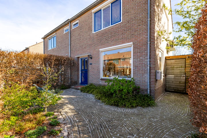 Foto 5 van Iepenlaan 19