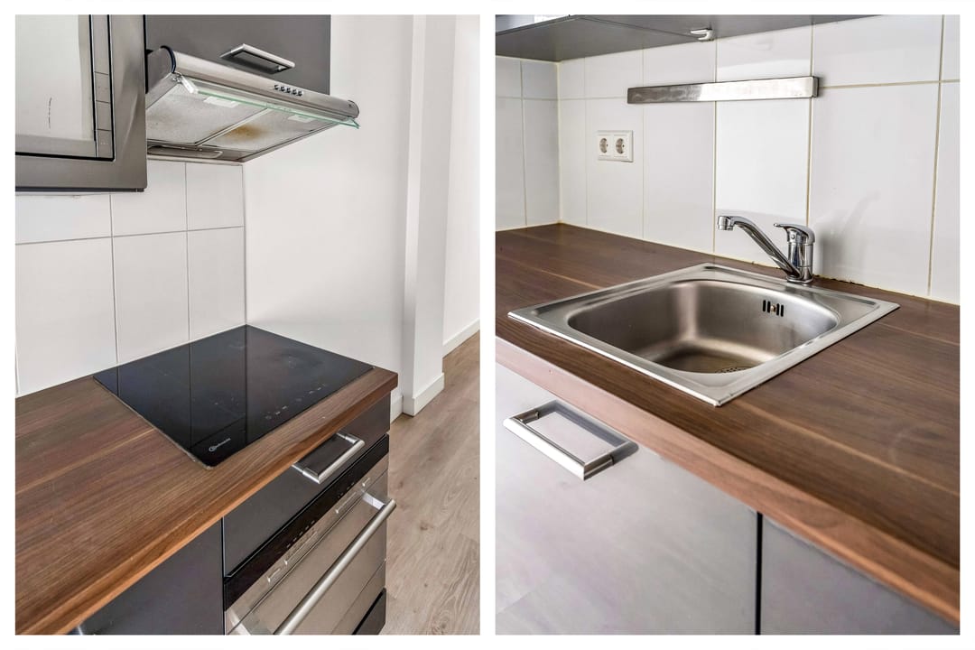 Foto 11 van 1e Spechtstraat 1-E