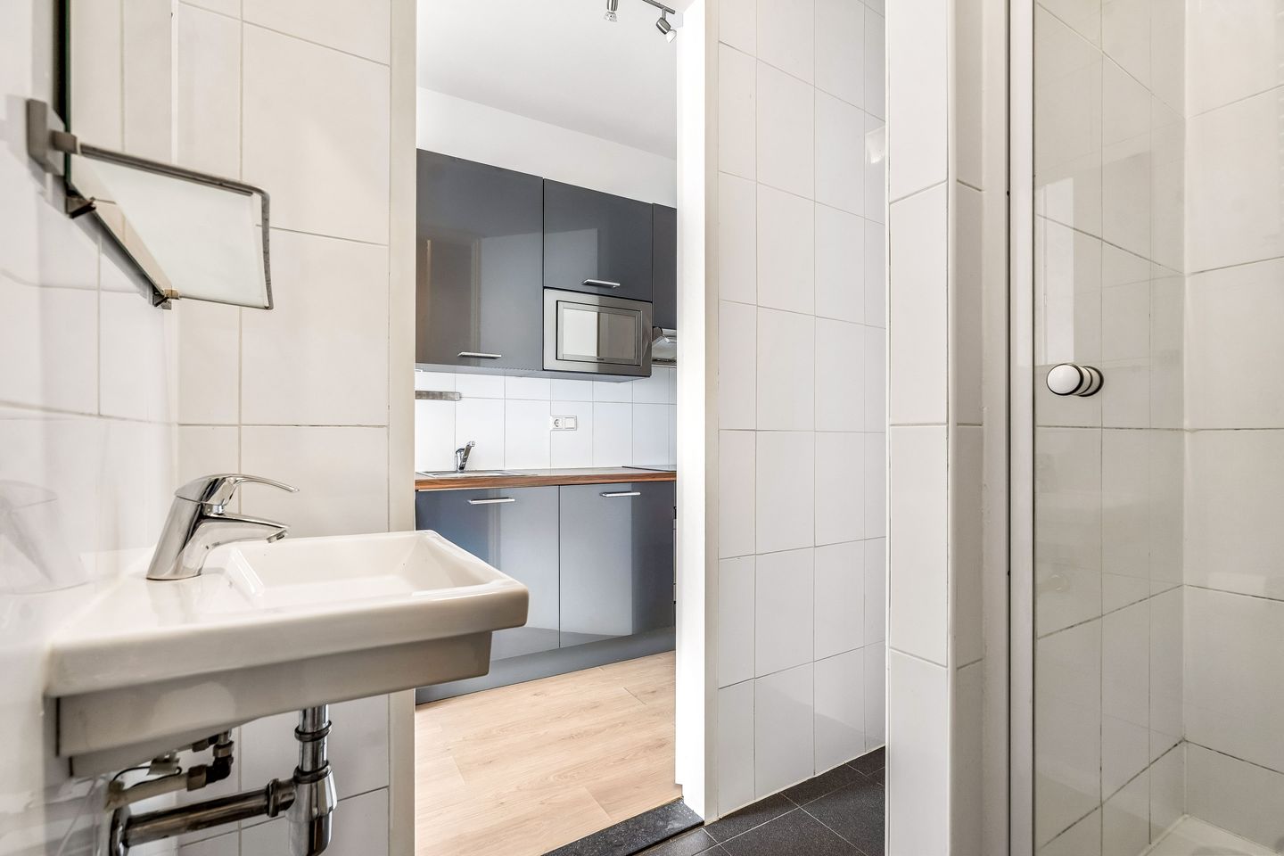 Foto 20 van 1e Spechtstraat 1-E