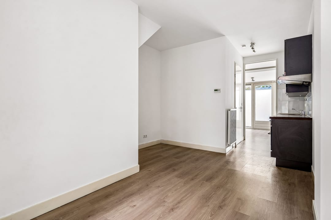 Foto 8 van 1e Spechtstraat 1-E