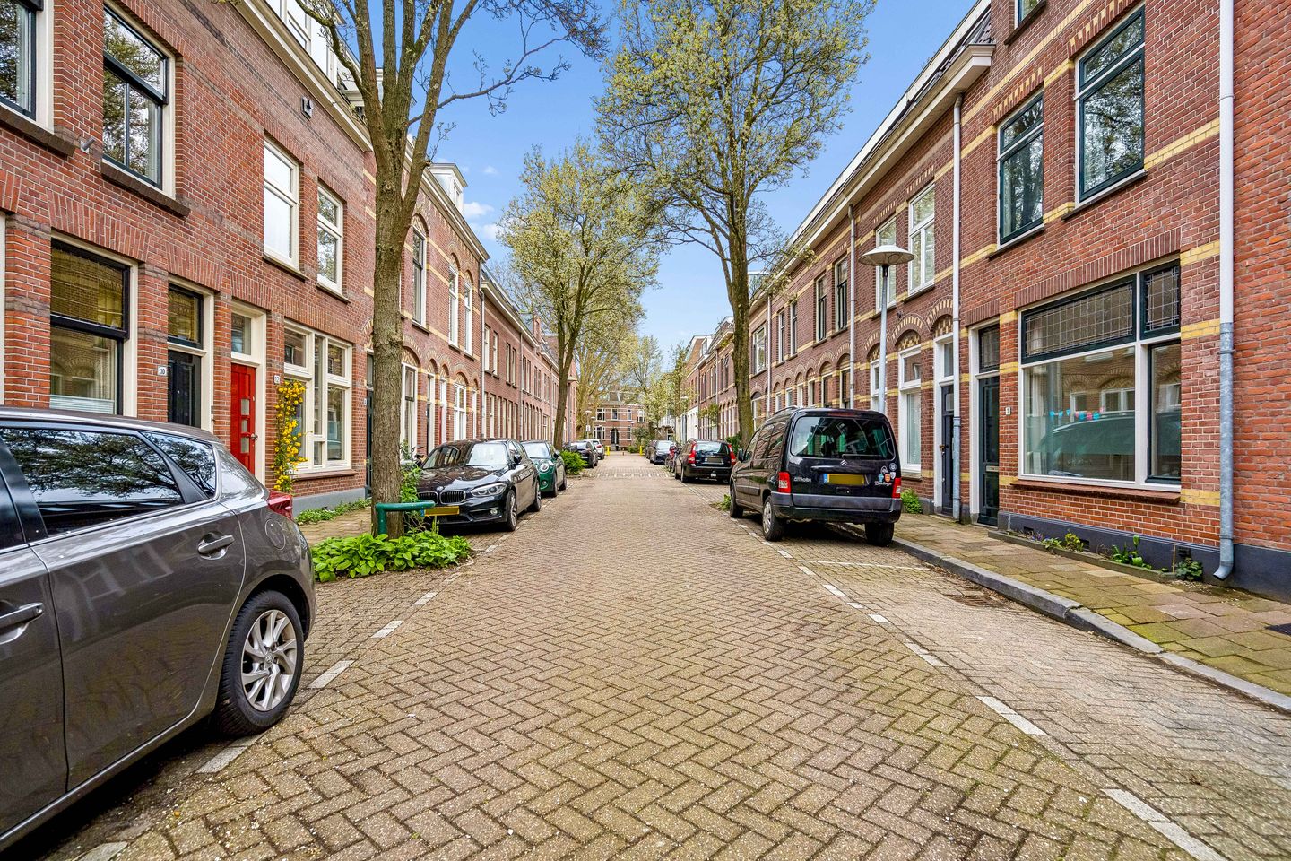 Foto 25 van 1e Spechtstraat 1-E