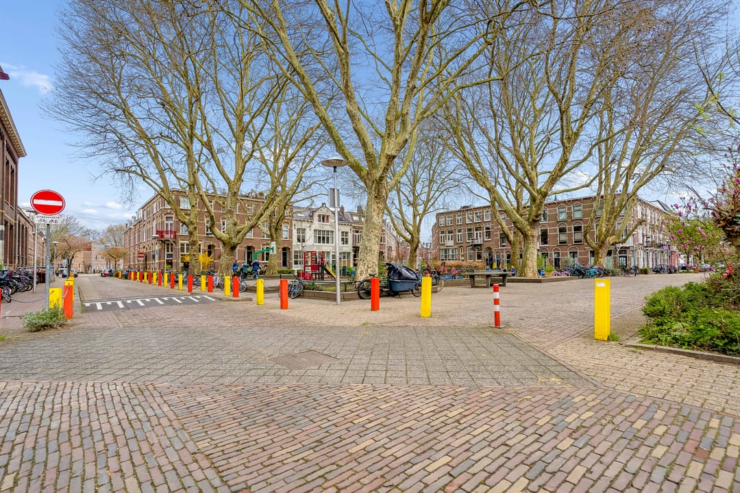 Foto 28 van 1e Spechtstraat 1-E