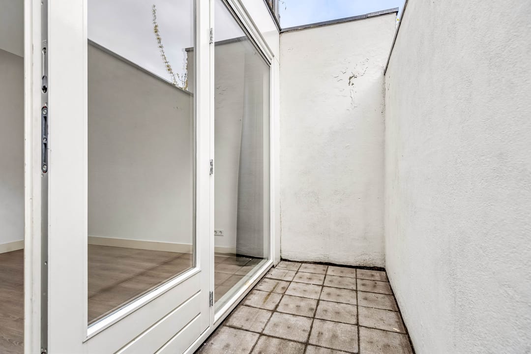 Foto 16 van 1e Spechtstraat 1-E