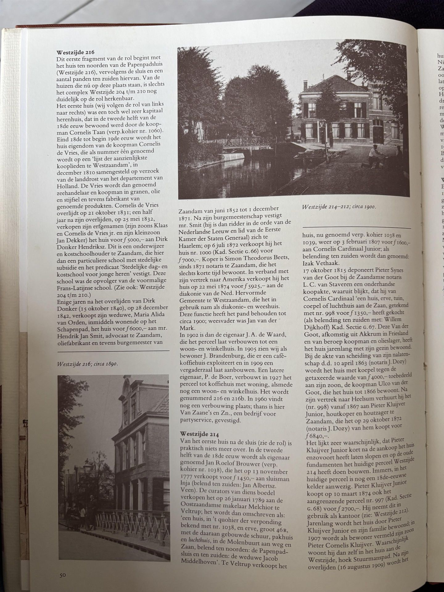 Foto 70 van Westzijde 214