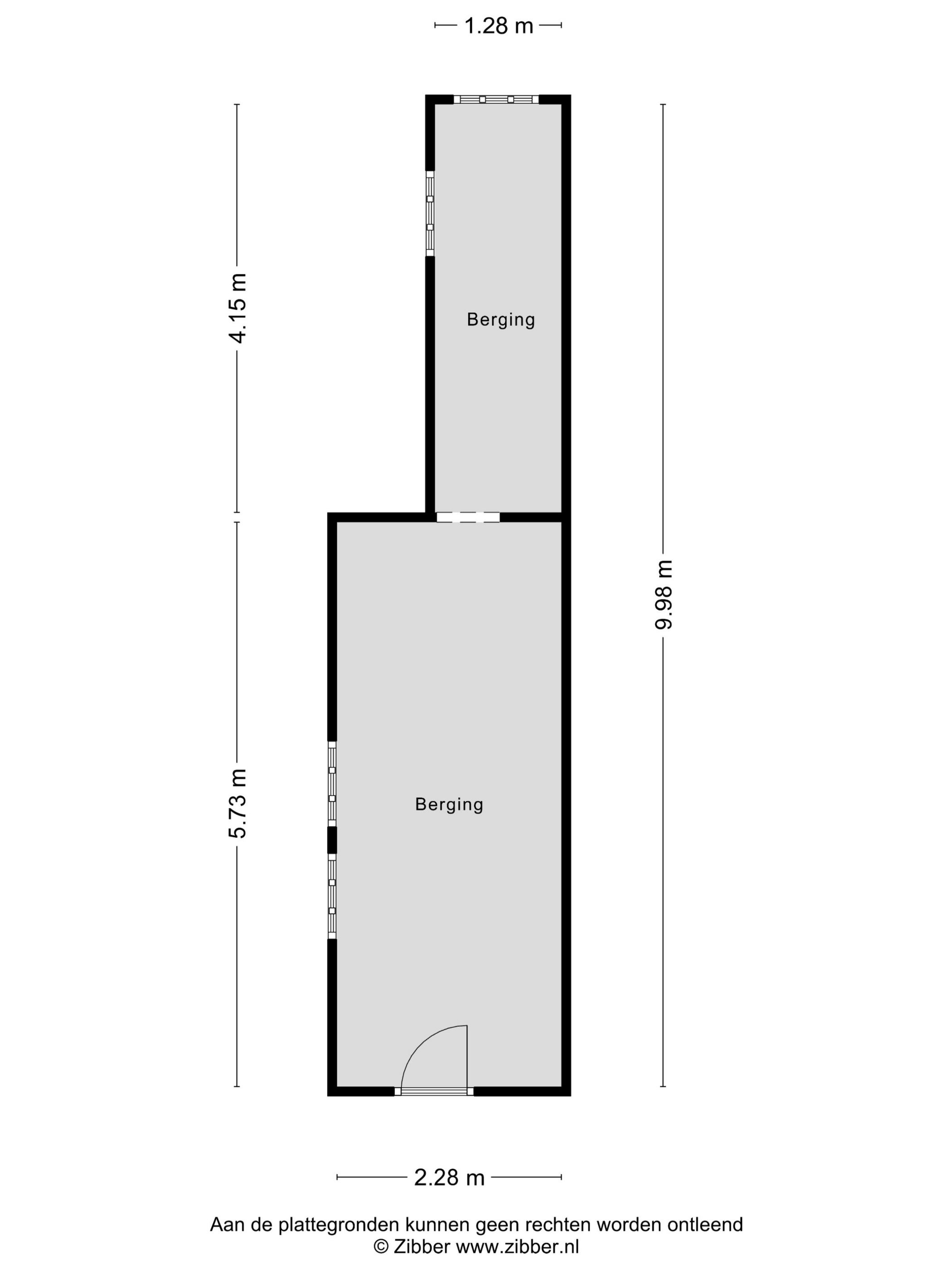 Foto 75 van Westzijde 214