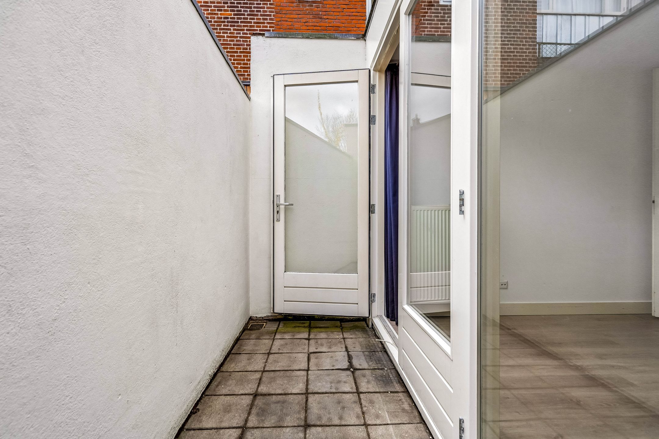 Foto 15 van 1e Spechtstraat 1-E