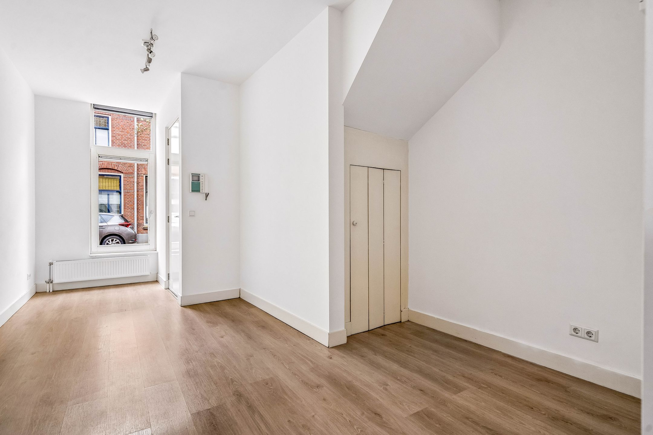 Foto 6 van 1e Spechtstraat 1-E