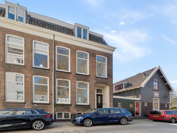 Zonstraat 3-BS