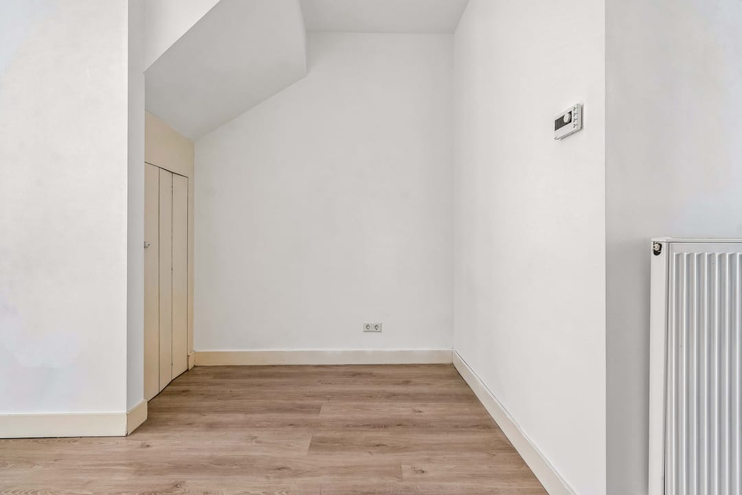 Foto 7 van 1e Spechtstraat 1-E