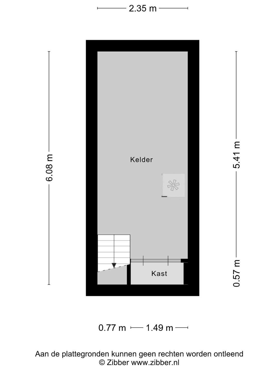 Foto 77 van Westzijde 214