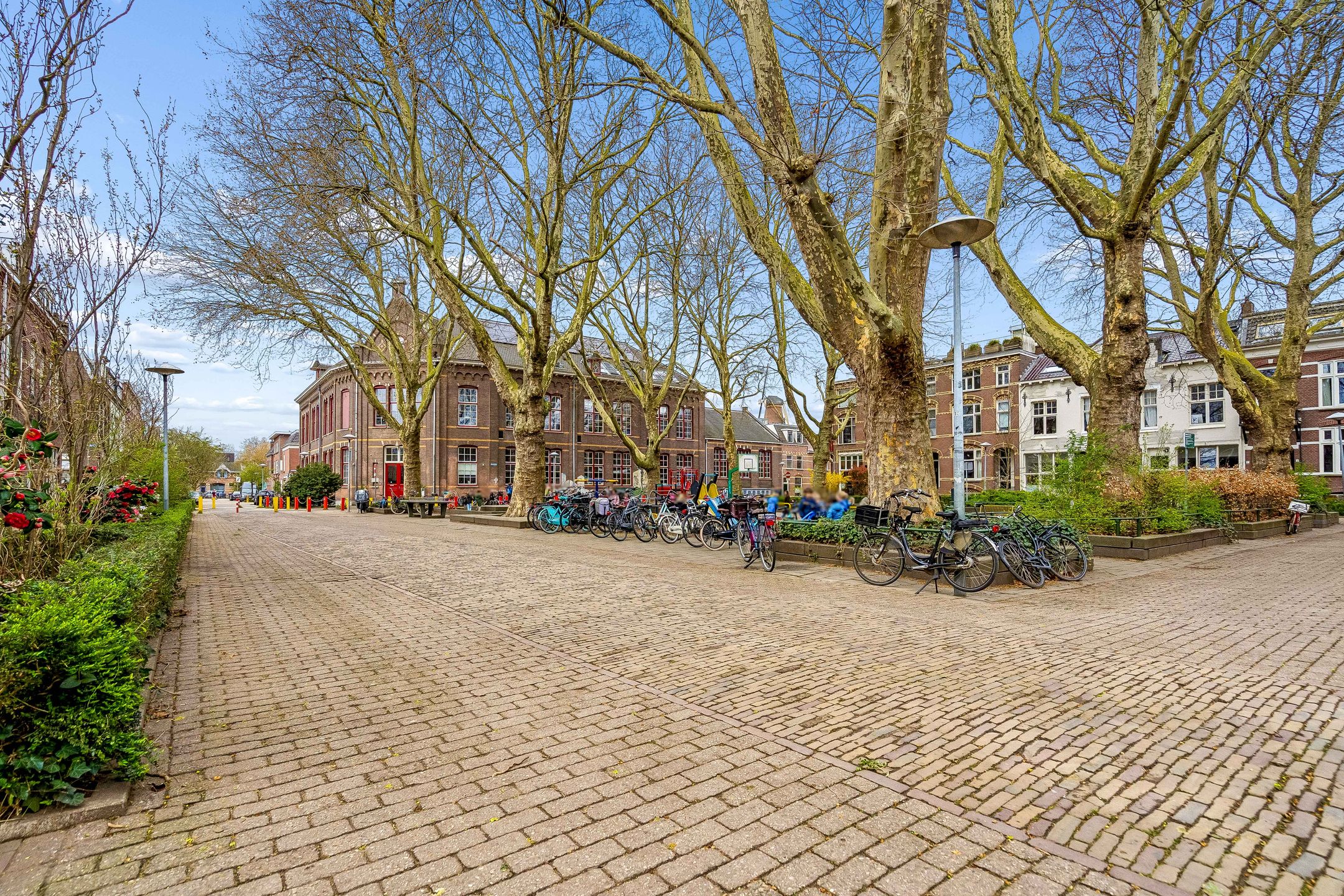 Foto 27 van 1e Spechtstraat 1-E