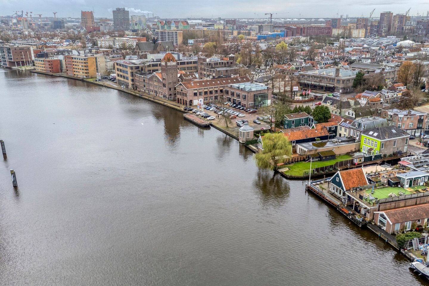 Foto 50 van Westzijde 214